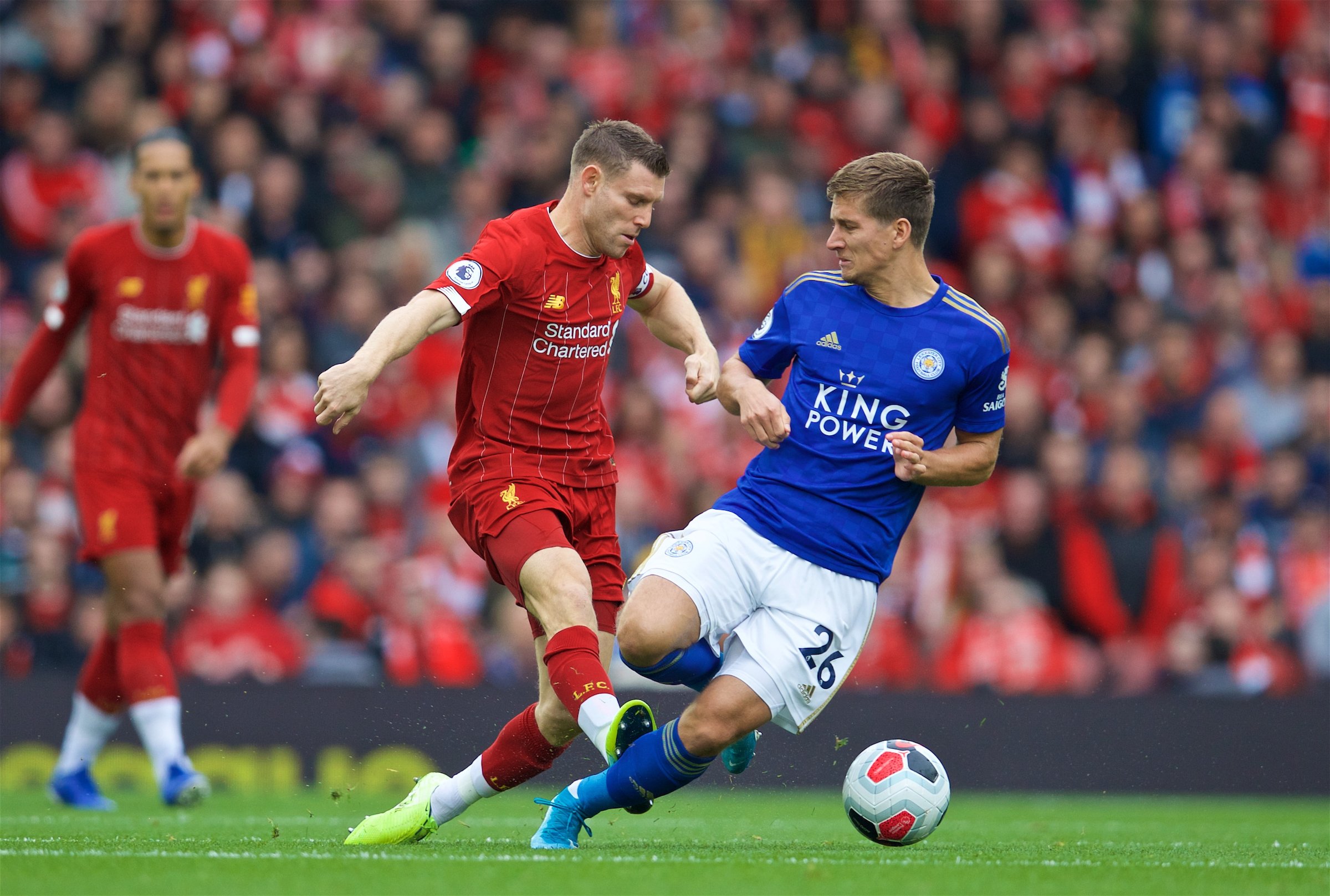 对于国米来 对于国米来